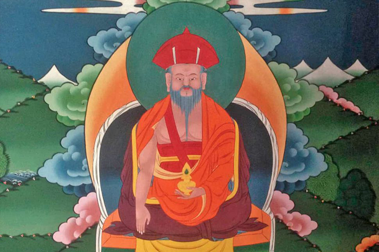 Zhabdrung