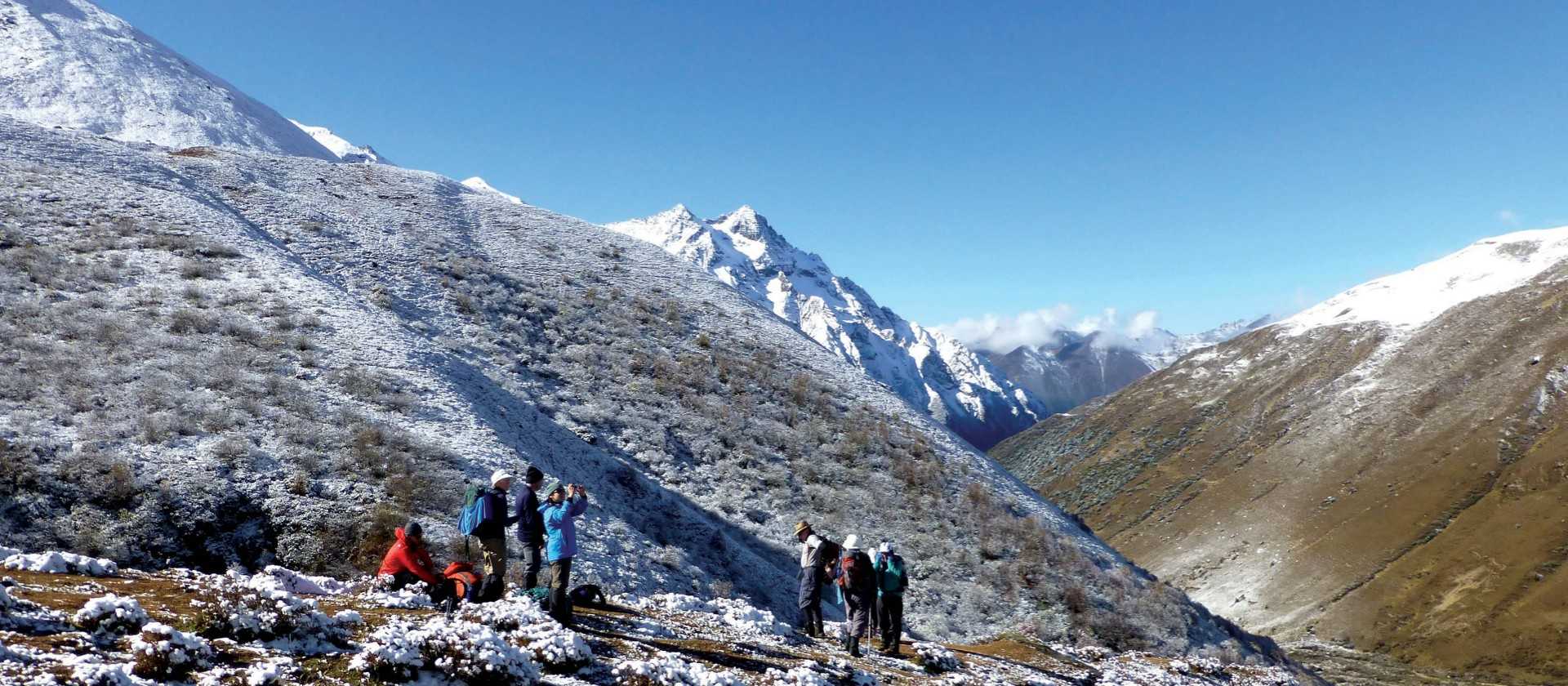 snowman-trek-in-bhutan-1595